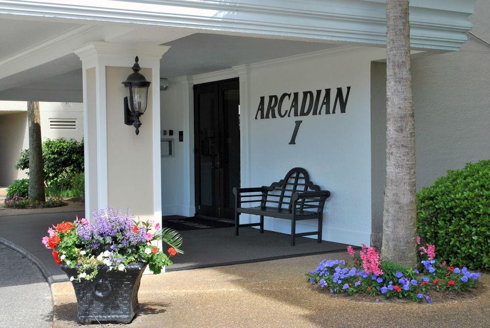 Arcadian II 15B Apartman Myrtle Beach Kültér fotó